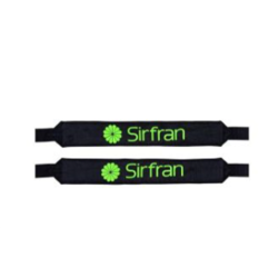 JUEGO CORREAS M-83 ACOLCHADAS REF:1114 