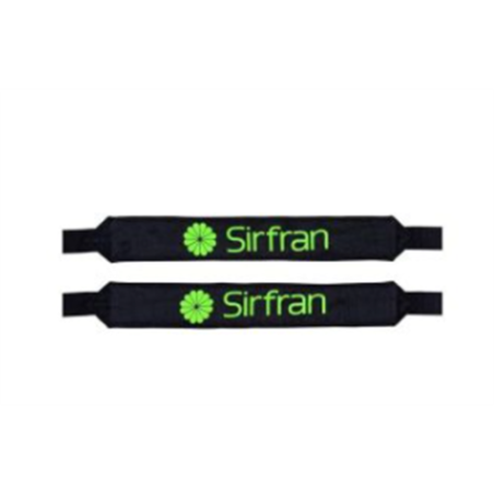 JUEGO CORREAS M-83 ACOLCHADAS REF:1114 