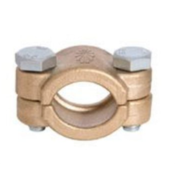 ABRAZADERA LATON TORNILLO 23mm REF-1123 