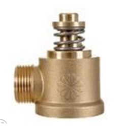 CUERPO RETORNO Y EJE REG REF1173 