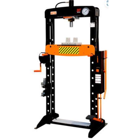 PRENSA IRIMO 20 tn     BH720 