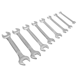 JUEGO DE LLAVES FIJAS 8P 6M/S8 