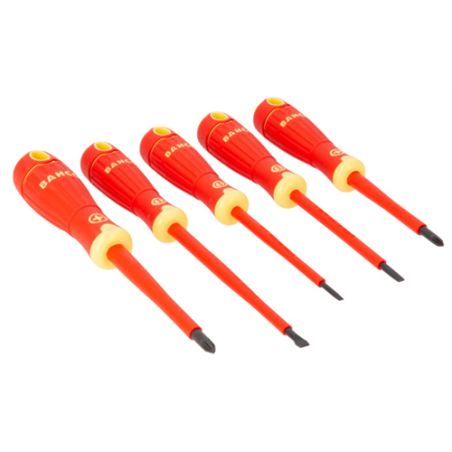 JUEGO DESTORNBAHCO 5 PCS B220005 