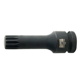 VASO IMPACTO 1/2 CON PUNTA XZN M14BBR201P67814 