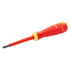 INSULATED SCREWDRIVER PZ2X100B142002100 
