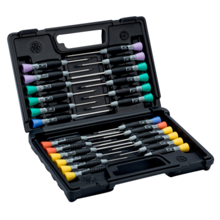 JUEGO DESTOR PRECISION 5 706-5 