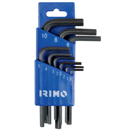 JUEGO PETACA 9 ALLEN 15-10mm46-9-H 