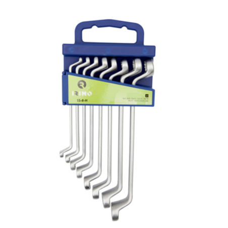 JG8 LLAVE IRIMO ESTACOD6-22MM 15-8-H 