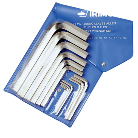 JG 10 LLAVE IRIMO ALLEN 041021 2-12MM 