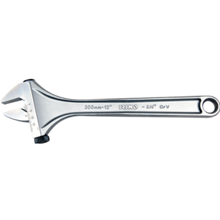 LLAVE IRIMO AJUST001051-  3/4 12 