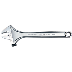 LLAVE IRIMO AJUST001071- 1 1/4 20 