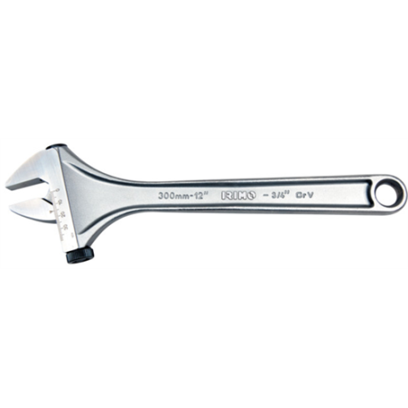 LLAVE IRIMO AJUST001071- 1 1/4 20 