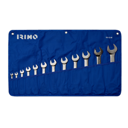 JGLLAVE IRIMO FIJA 6-32 MM 10-12-W 