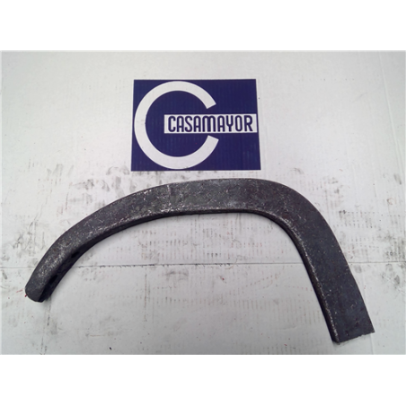 BRAÇO ESCARIFICADOR FORJADO T/MECFOR 