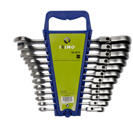 JGO LLAVE COMBIN CAB ARTIC REF19-12-H 