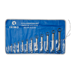 JG12 LLAVE IRIMO ESTPLAN021251  6-32MM 