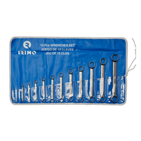 JG12 LLAVE IRIMO ESTPLAN021251  6-32MM 