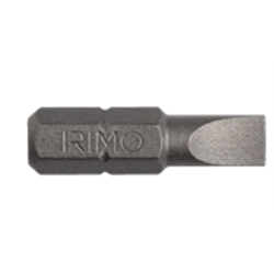 PUNTA IRIMO PLANA 16x8x25mm475-80-1 