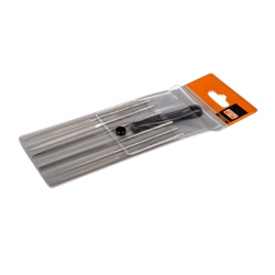 JGOLIMAS BAHCO 2-470-14-4-0 AGUJA 14cm SUP 6 uds 