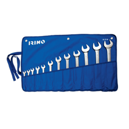 JUEGO 12 LLAVES COMBIN10-32 25-12-W 