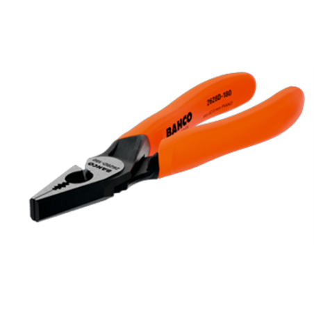 ALICATE UNIVERSAL IRIMO 2628 D-160 