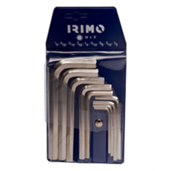 JG 12 LLAVE IRIMO ALLEN 041061 1/8-3/4 