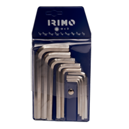 JG 5 LLAVE IRIMO ALLEN 041041 1/8-1/4 