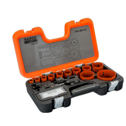 JUEGO DE CORONAS SIERRA 3834-SET 53 