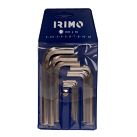 JG 6 LLAVE IRIMO ALLEN 041011 2-6mm 