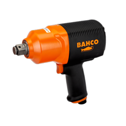 PISTOLA LLAVE IMPACTO 3/4 BAHCO BPC817 