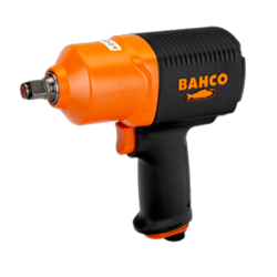 PISTOLA LLAVE IMPACTO 1/2 BAHCO BPC815 