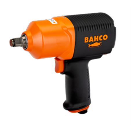 PISTOLA LLAVE IMPACTO 1/2 BAHCO BPC815 