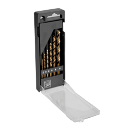 JGOBROCAS BAHCO METAL 4511-SET-6 6 uds 