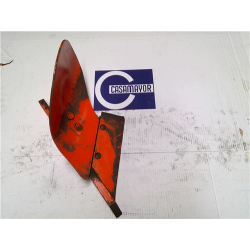 AIVECA DE ABEIRAR I VERTEDERA 