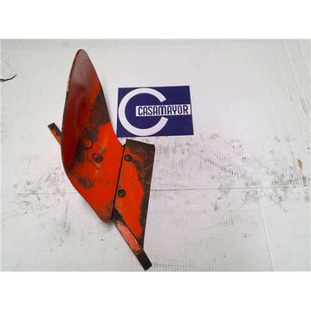 AIVECA DE ABEIRAR I VERTEDERA 