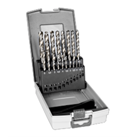 JGOBROCAS METAL BAHCO 4513-SET-19 19 uds 