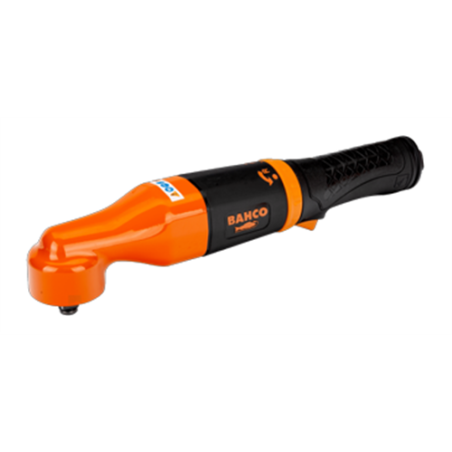 PISTOLA LLAVE IMPACTO ACODADA 1/2 BAHCO BP814A 