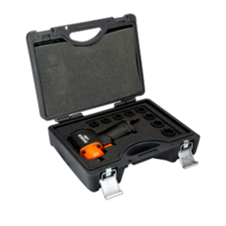 JGOPISTOLA LLAVE IMPACTO 1/2 BAHCO BPC813 K1 