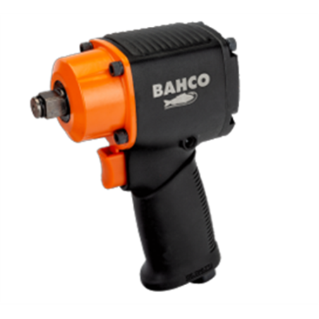 PISTOLA LLAVE IMPACTO 1/2 BAHCO BPC813 