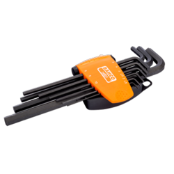 JGODESTORHEX LARGO 9PZS BE-9588 