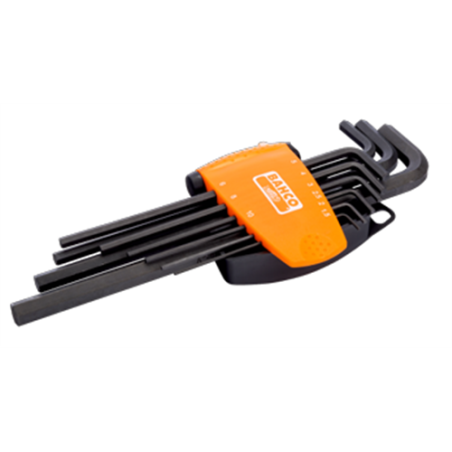 JGODESTORHEX LARGO 9PZS BE-9588 