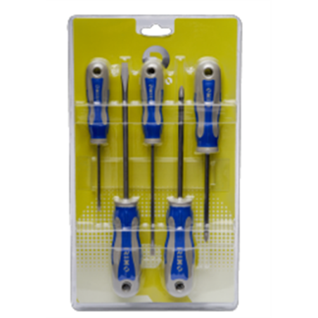 JUEGO 5 DESTORN 2PH459-5-B BL 