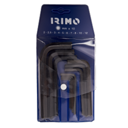 JG 12 LLAVE IRIMO ALLEN 046061-1/8-3/4 