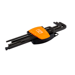 JG LLAVE IRIMO ALLEN 04802 BE-9678 