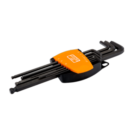 JG LLAVE IRIMO ALLEN 04802 BE-9678 