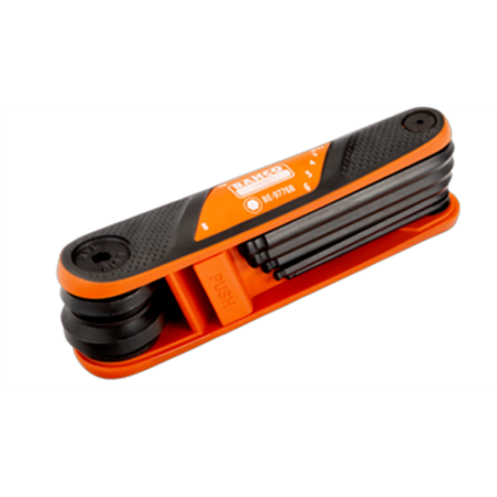 JGLLAVE IRIMO ALLEN 04901- 7 PCBE-9776B 