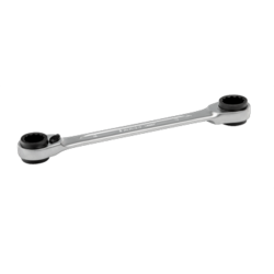 LLAVE CARRACA DOBLE PLANA 8-11 S4RM-8-11 