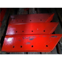 RELHAS TIPO GAL 1F-16 D 