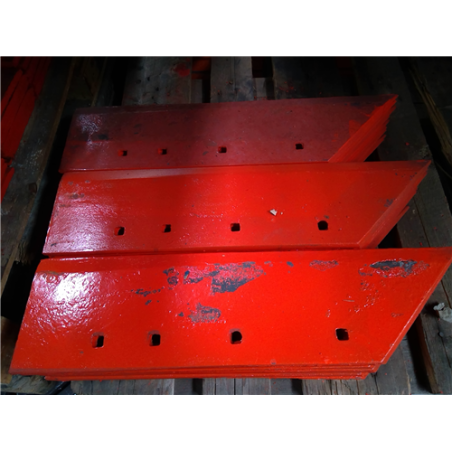 RELHAS TIPO GAL 1F-16 D 