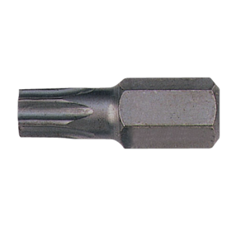 PUNTA XZM M12 30mm T49M12 